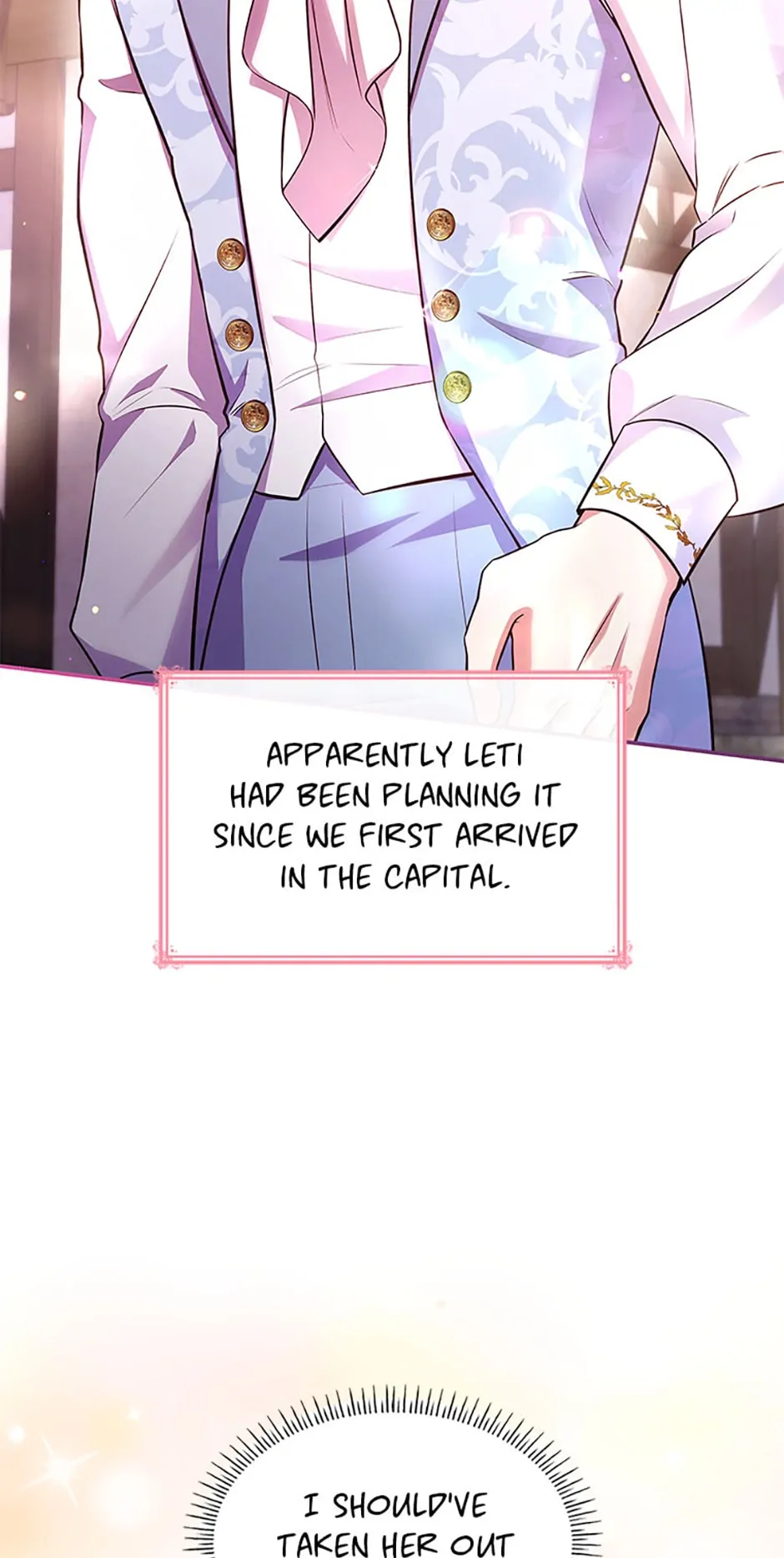 I’m a Villainess But I Became a Mother Chapter 53 - page 23