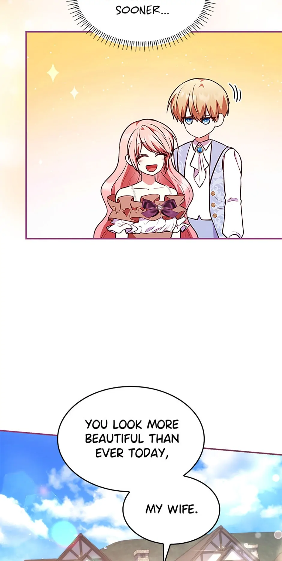 I’m a Villainess But I Became a Mother Chapter 53 - page 24