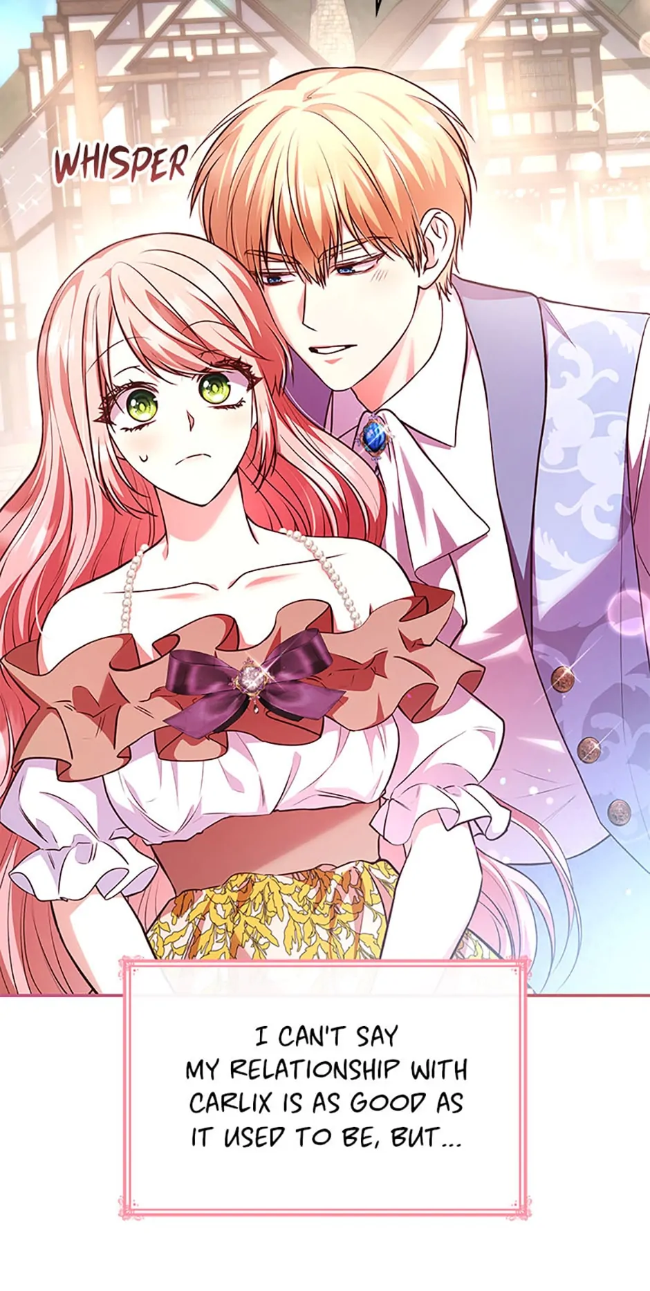 I’m a Villainess But I Became a Mother Chapter 53 - page 25