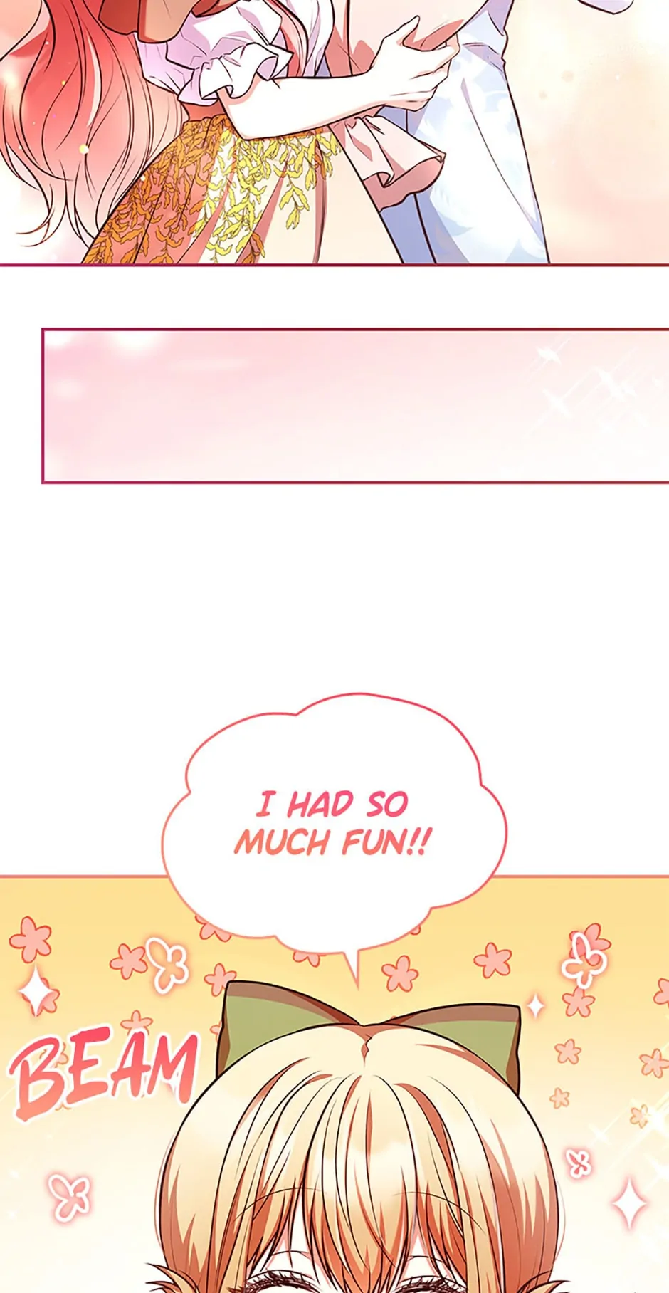 I’m a Villainess But I Became a Mother Chapter 53 - page 36