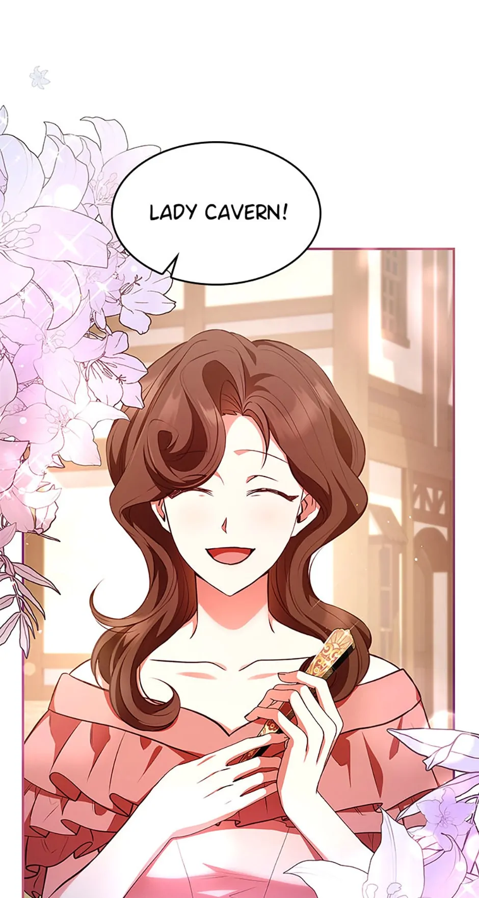 I’m a Villainess But I Became a Mother Chapter 53 - page 46