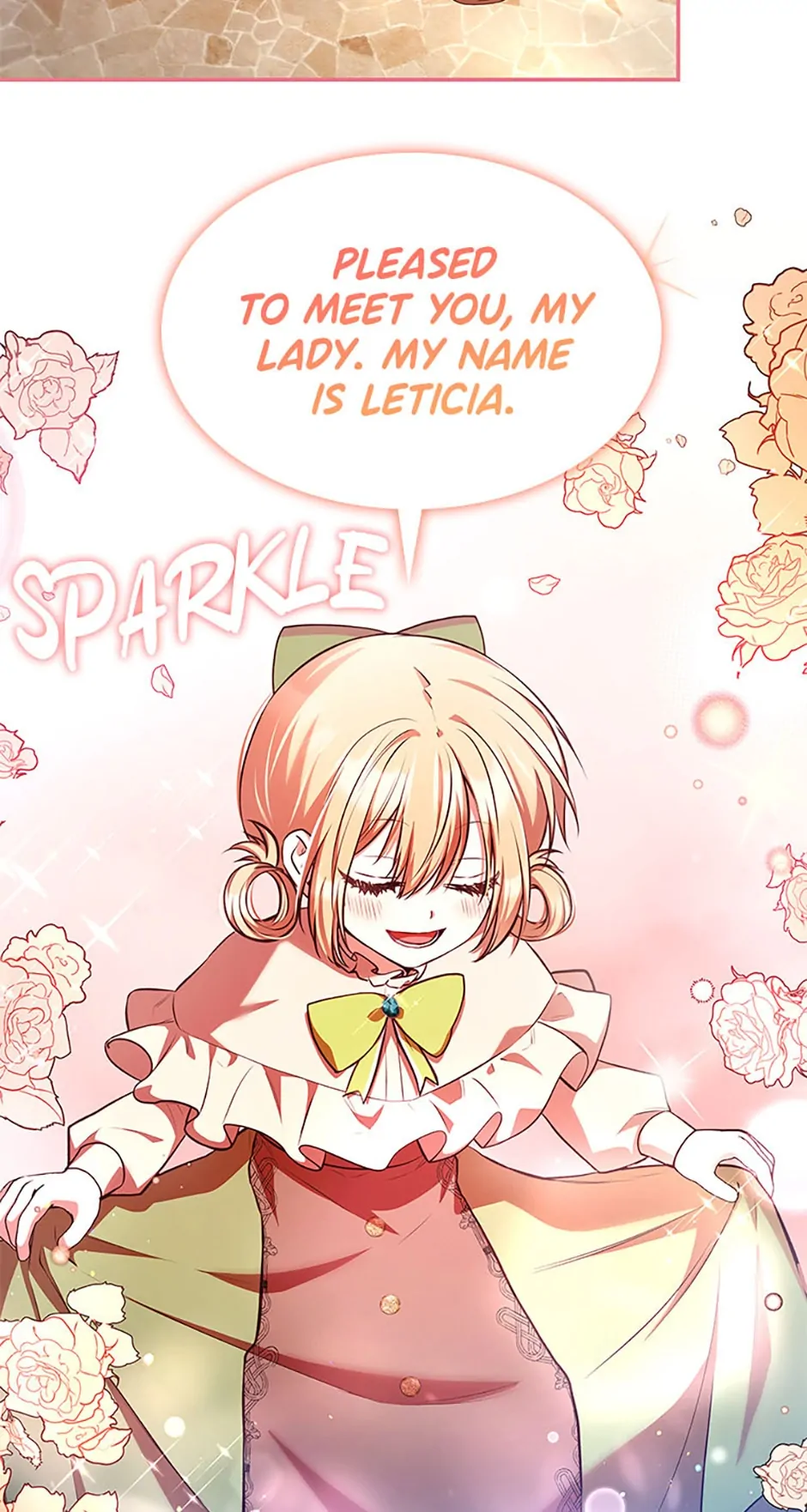 I’m a Villainess But I Became a Mother Chapter 53 - page 48