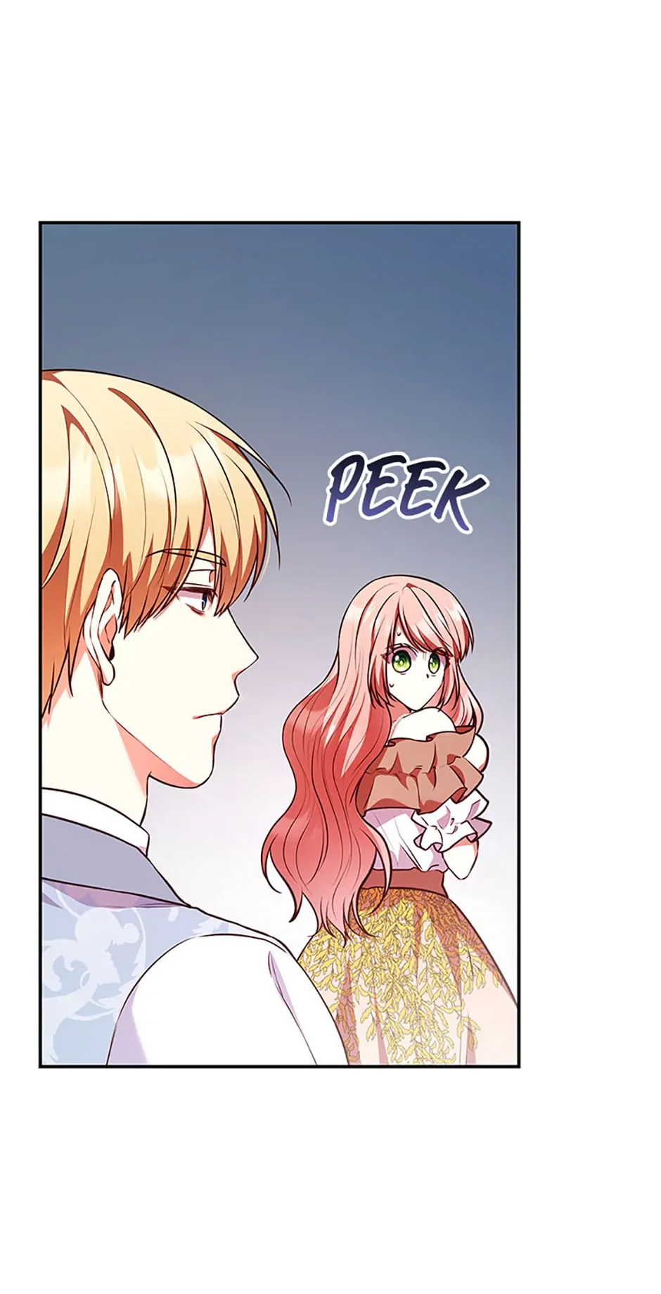 I’m a Villainess But I Became a Mother Chapter 53 - page 54