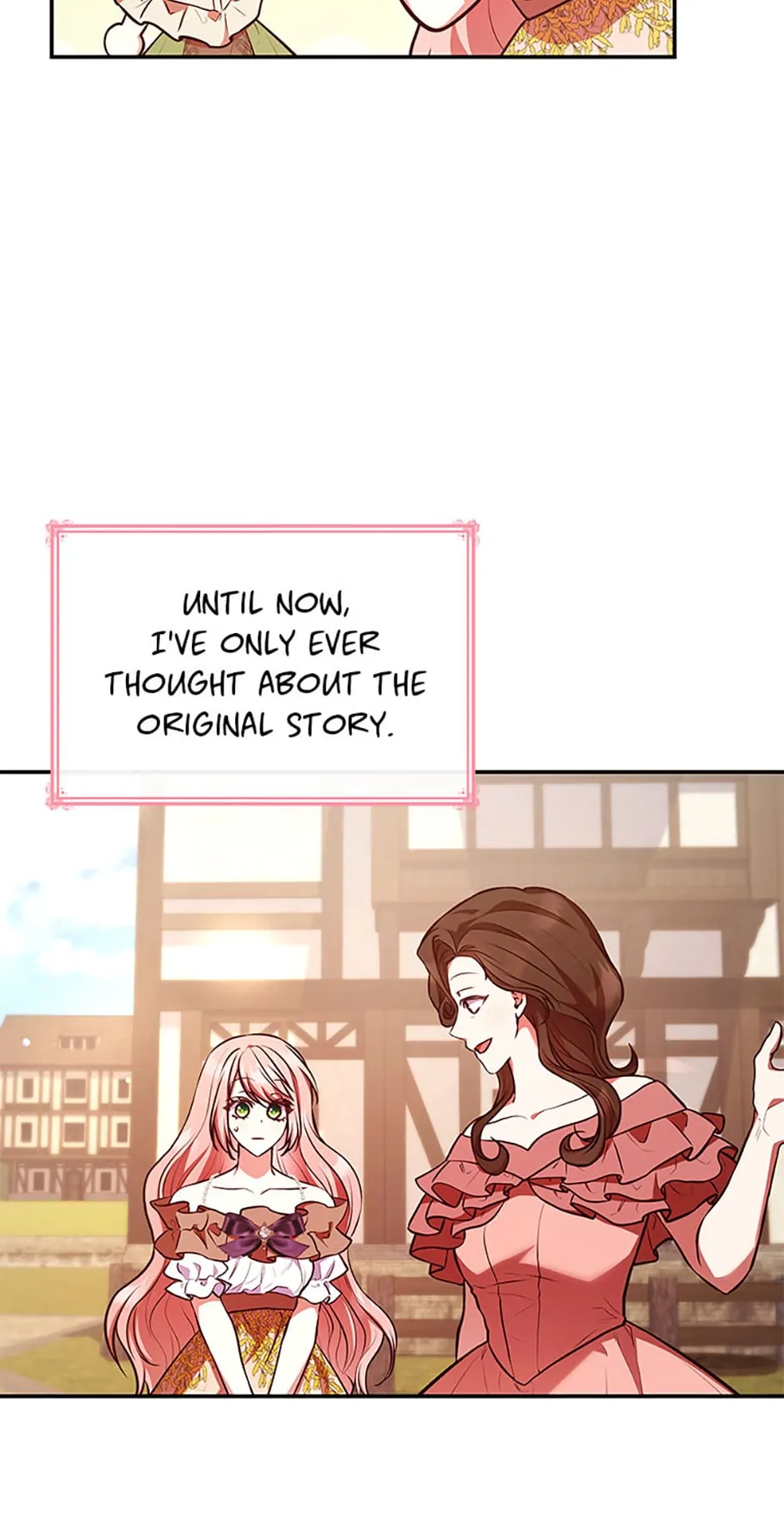 I’m a Villainess But I Became a Mother Chapter 53 - page 57