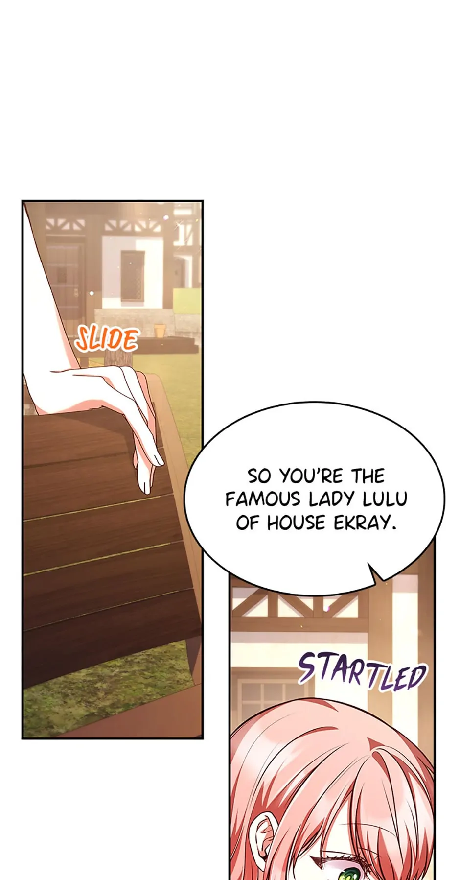 I’m a Villainess But I Became a Mother Chapter 53 - page 59