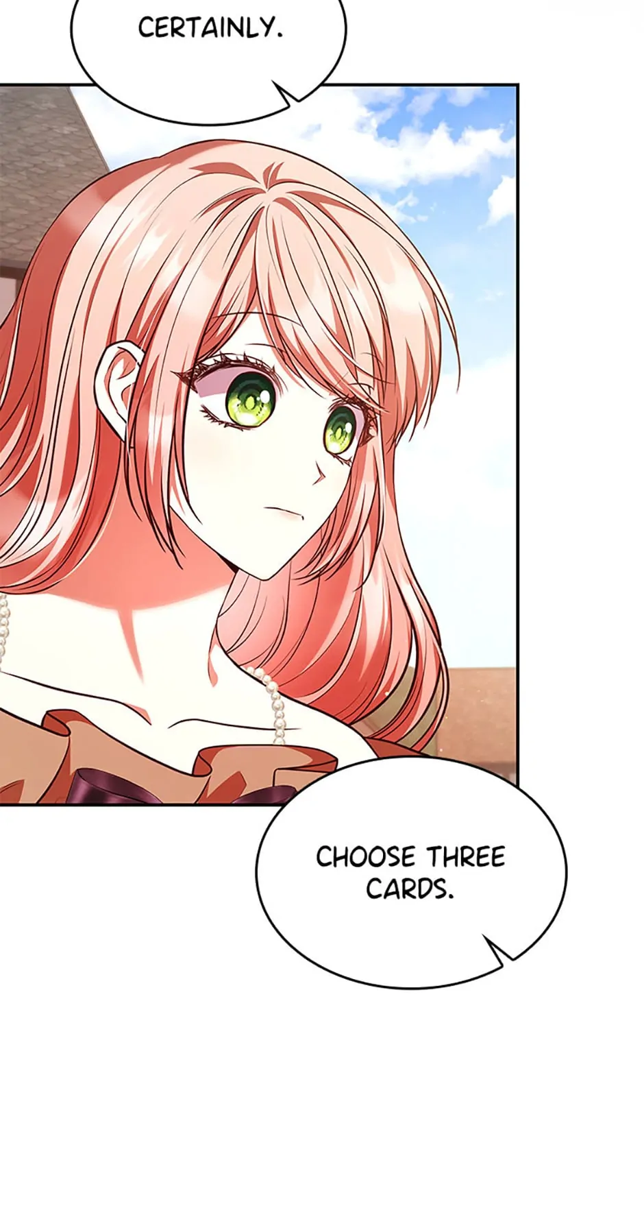 I’m a Villainess But I Became a Mother Chapter 53 - page 64