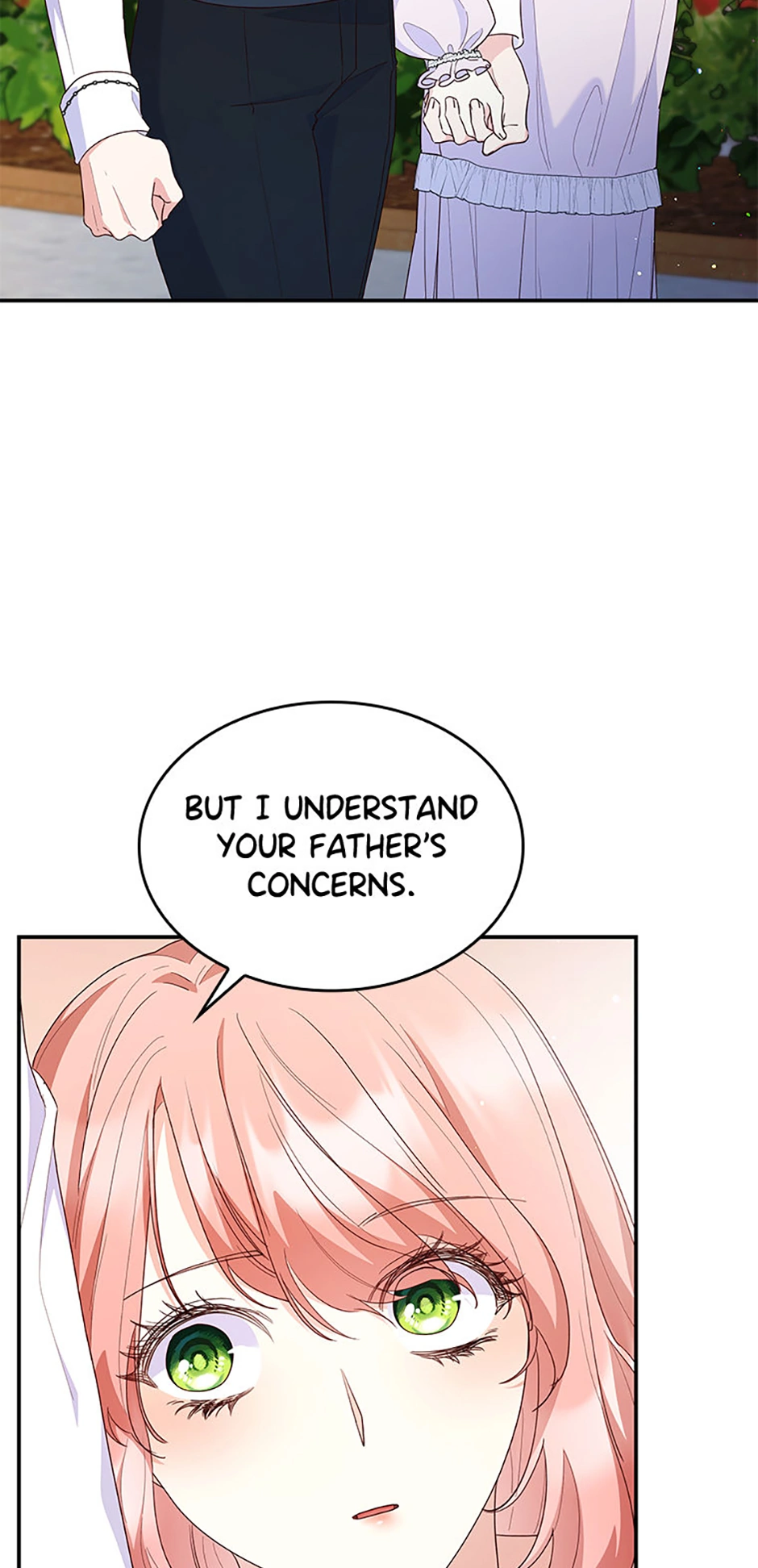 I’m a Villainess But I Became a Mother Chapter 84 - page 58