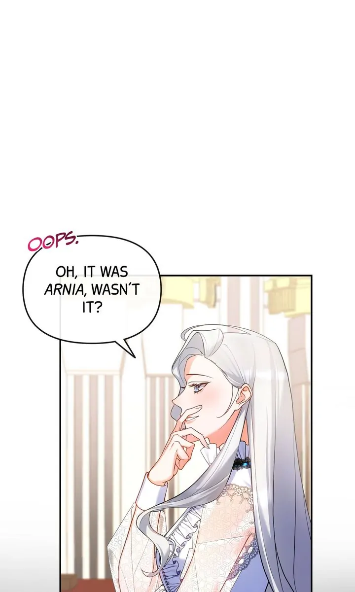 I Want to Become the Emperor, So I Need a Divorce Chapter 6 - page 27