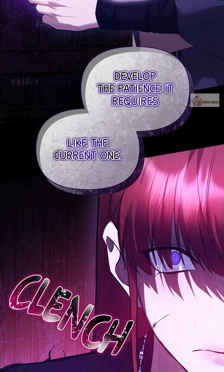 I Want to Become the Emperor, So I Need a Divorce Chapter 63 - page 12