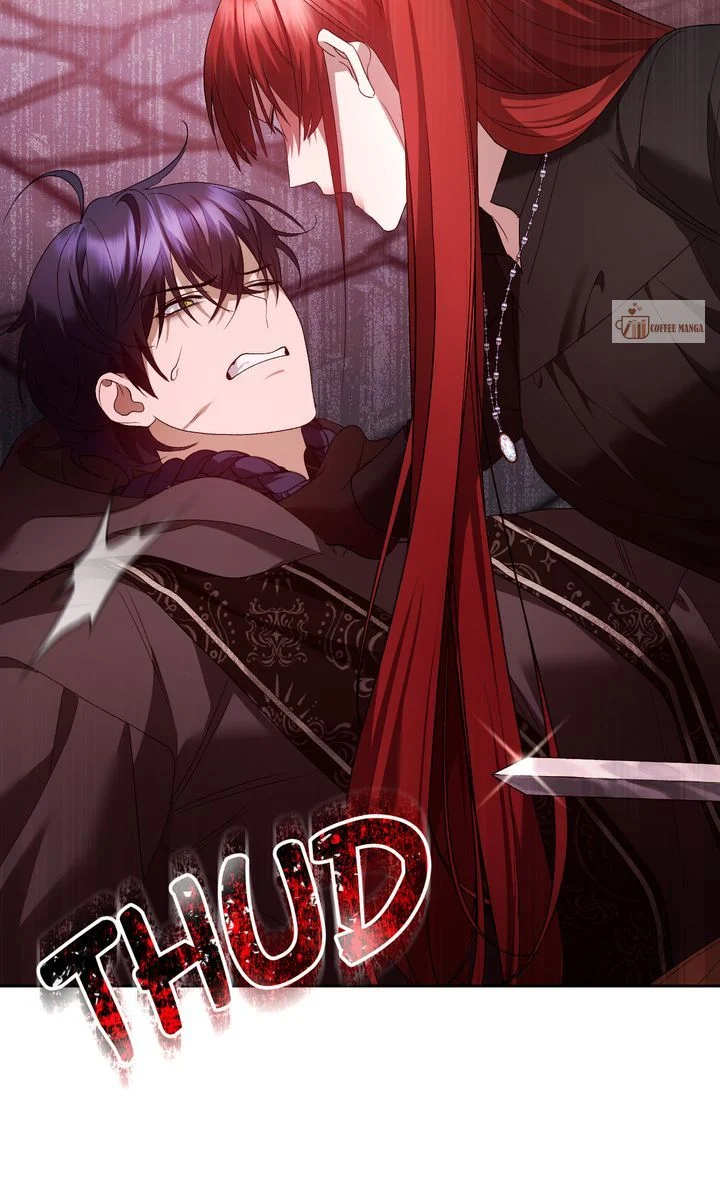 I Want to Become the Emperor, So I Need a Divorce Chapter 63 - page 15