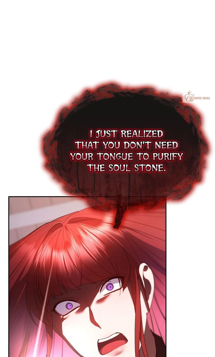 I Want to Become the Emperor, So I Need a Divorce Chapter 63 - page 16