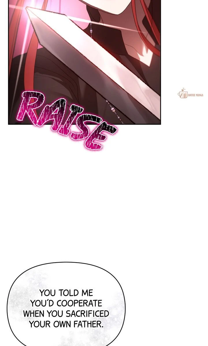 I Want to Become the Emperor, So I Need a Divorce Chapter 63 - page 17