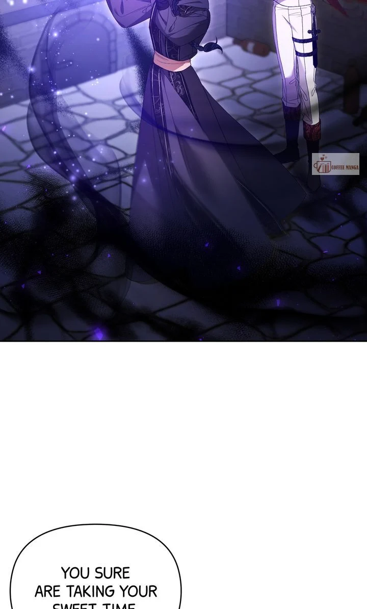 I Want to Become the Emperor, So I Need a Divorce Chapter 63 - page 2