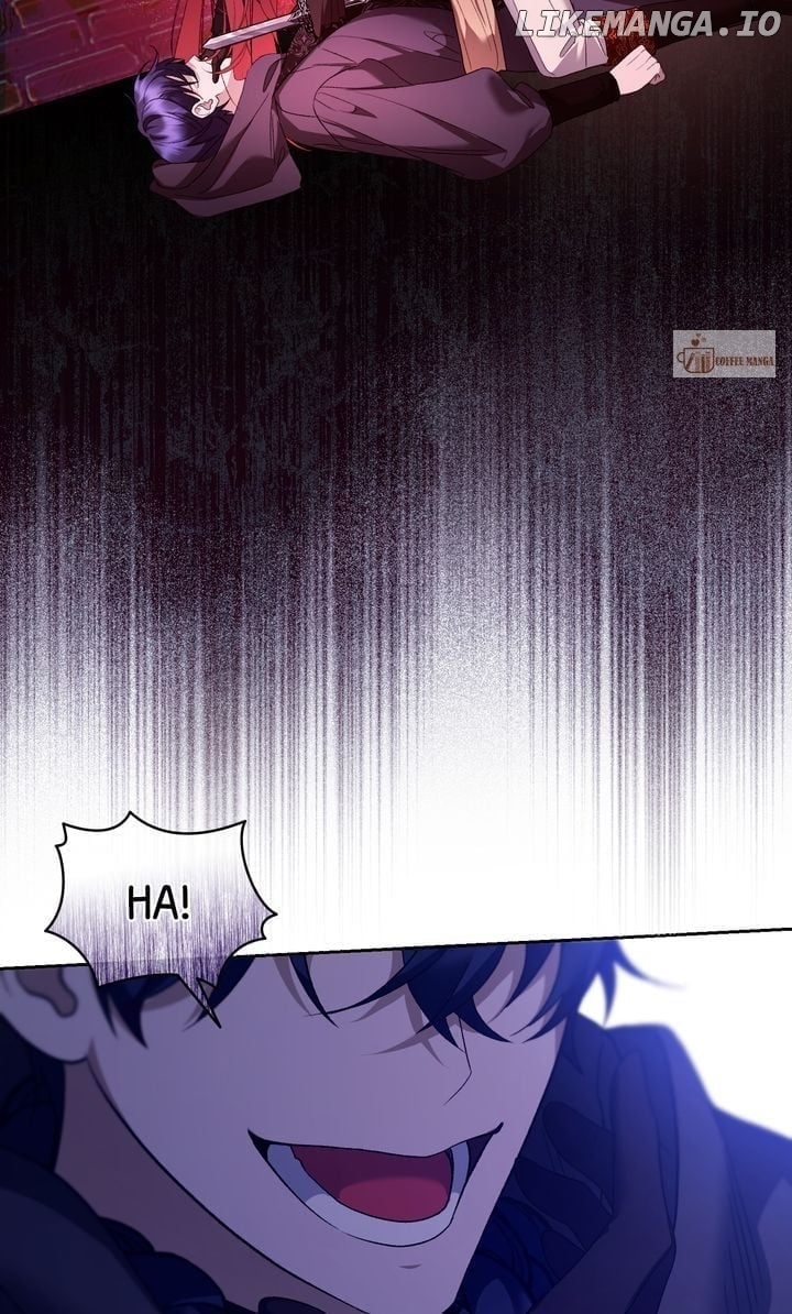 I Want to Become the Emperor, So I Need a Divorce Chapter 63 - page 20
