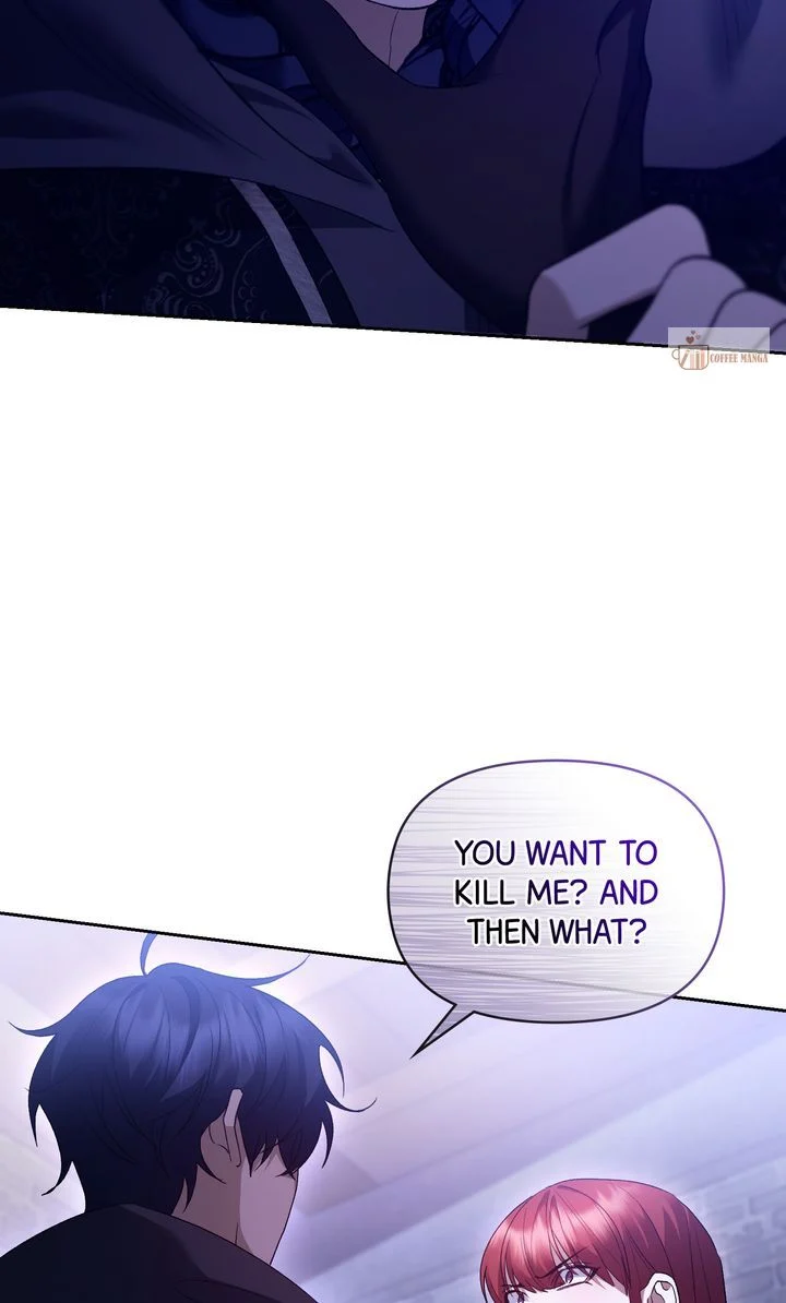 I Want to Become the Emperor, So I Need a Divorce Chapter 63 - page 21