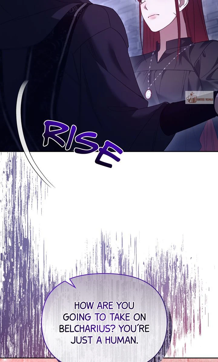 I Want to Become the Emperor, So I Need a Divorce Chapter 63 - page 22