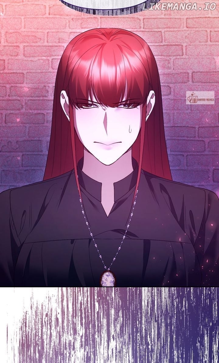 I Want to Become the Emperor, So I Need a Divorce Chapter 63 - page 23