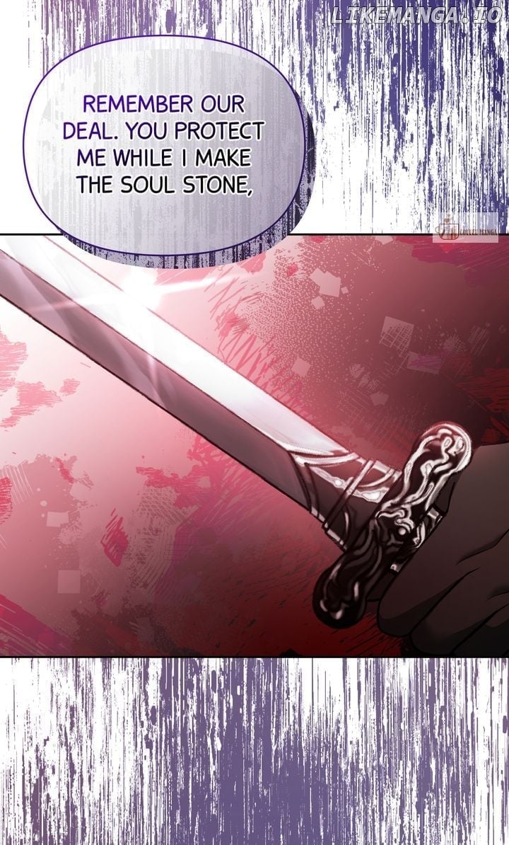 I Want to Become the Emperor, So I Need a Divorce Chapter 63 - page 24