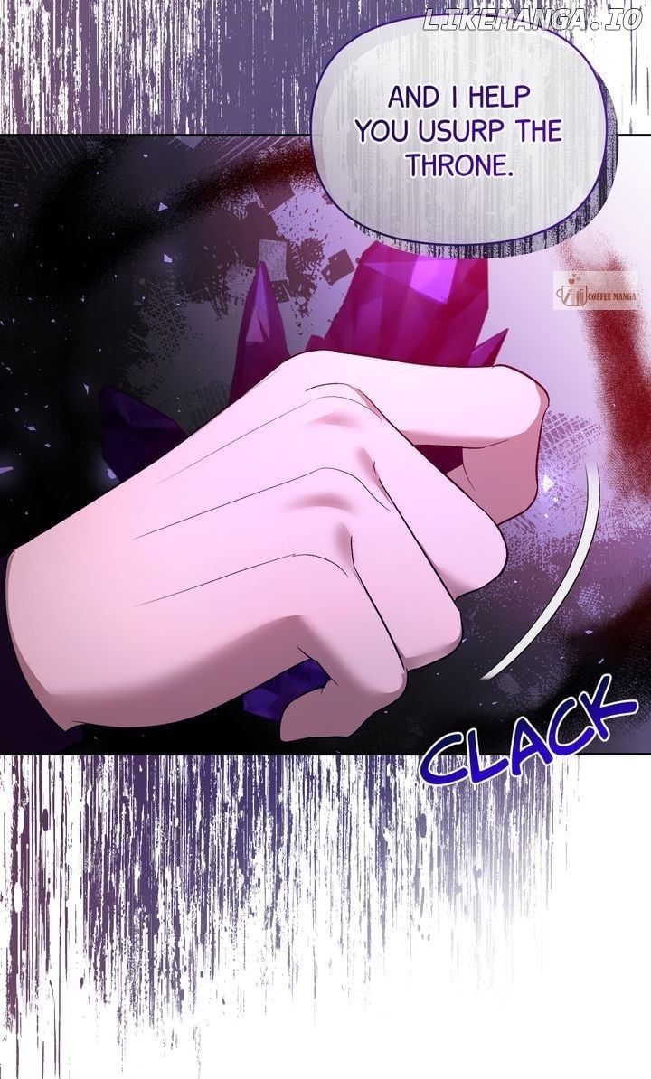 I Want to Become the Emperor, So I Need a Divorce Chapter 63 - page 25