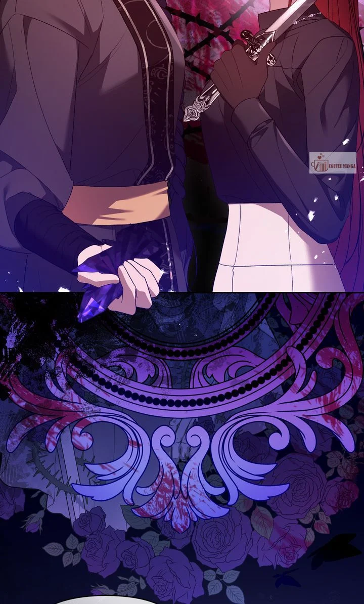 I Want to Become the Emperor, So I Need a Divorce Chapter 63 - page 27