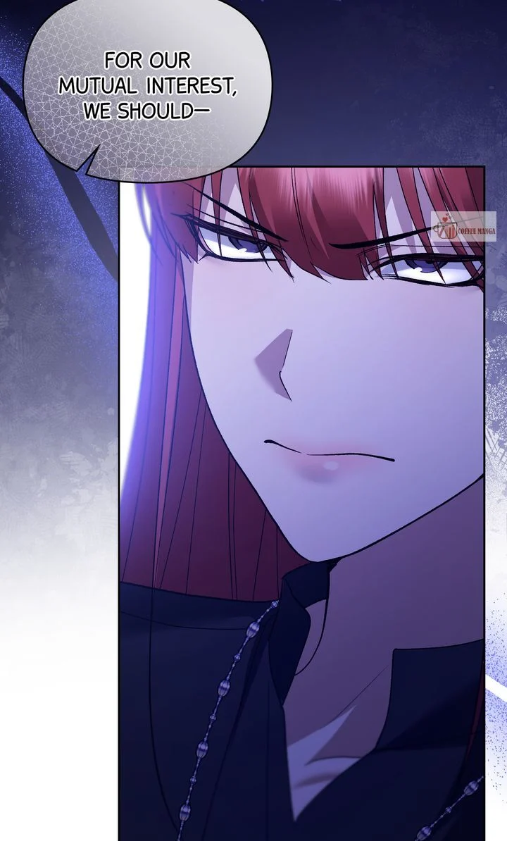 I Want to Become the Emperor, So I Need a Divorce Chapter 63 - page 28
