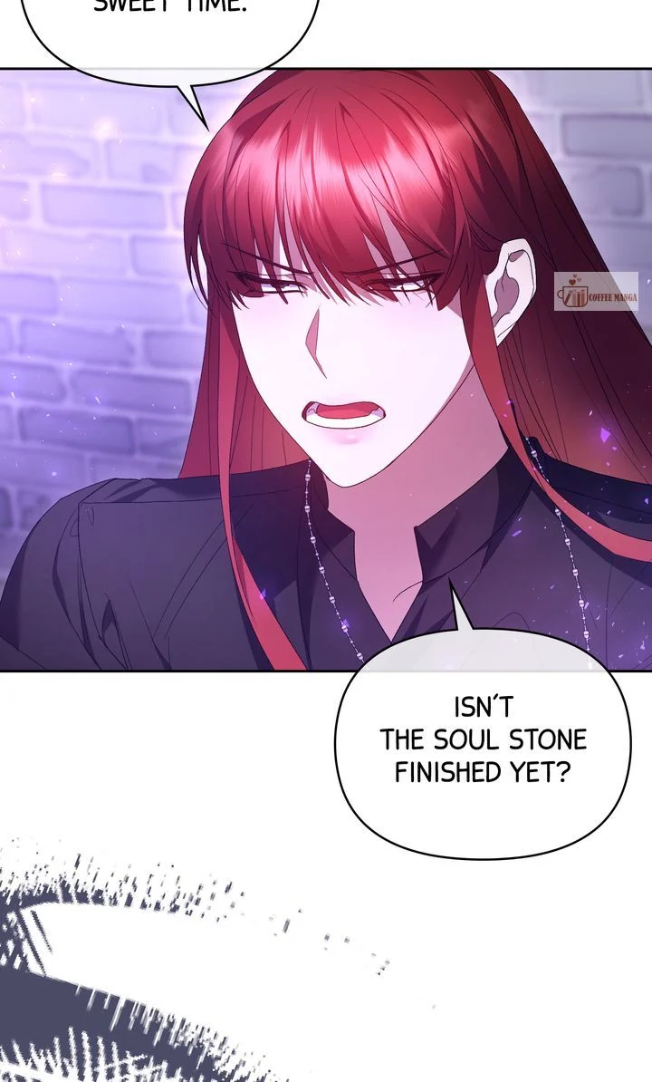 I Want to Become the Emperor, So I Need a Divorce Chapter 63 - page 3