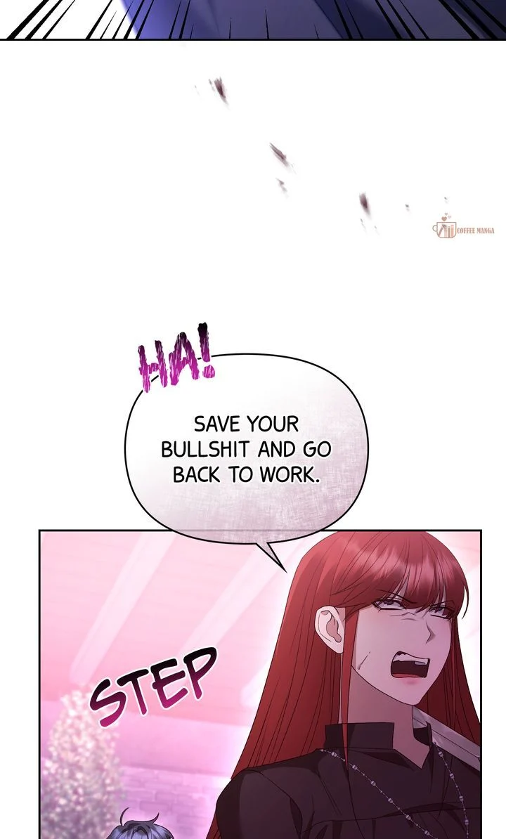I Want to Become the Emperor, So I Need a Divorce Chapter 63 - page 30