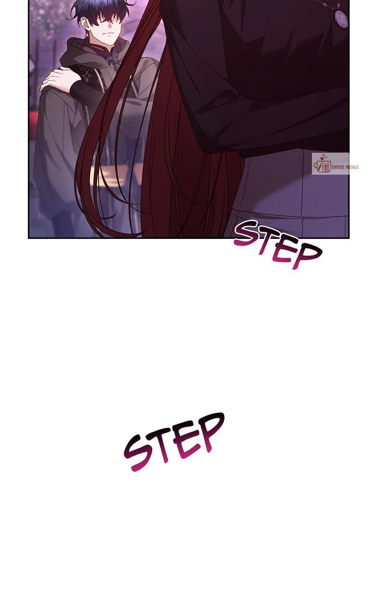 I Want to Become the Emperor, So I Need a Divorce Chapter 63 - page 31