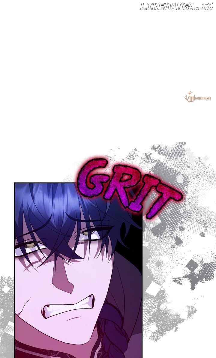 I Want to Become the Emperor, So I Need a Divorce Chapter 63 - page 32