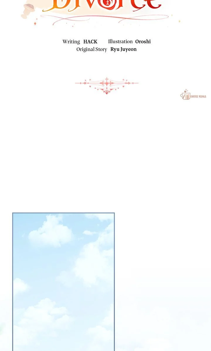 I Want to Become the Emperor, So I Need a Divorce Chapter 63 - page 37
