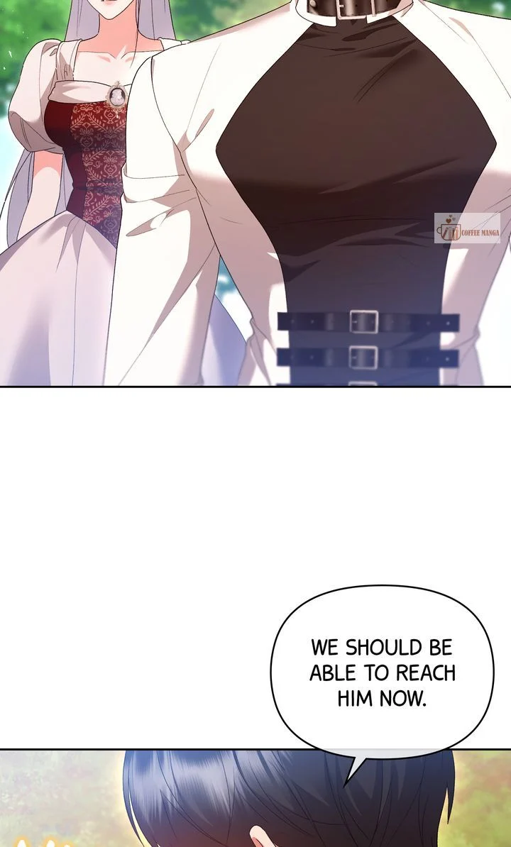 I Want to Become the Emperor, So I Need a Divorce Chapter 63 - page 39