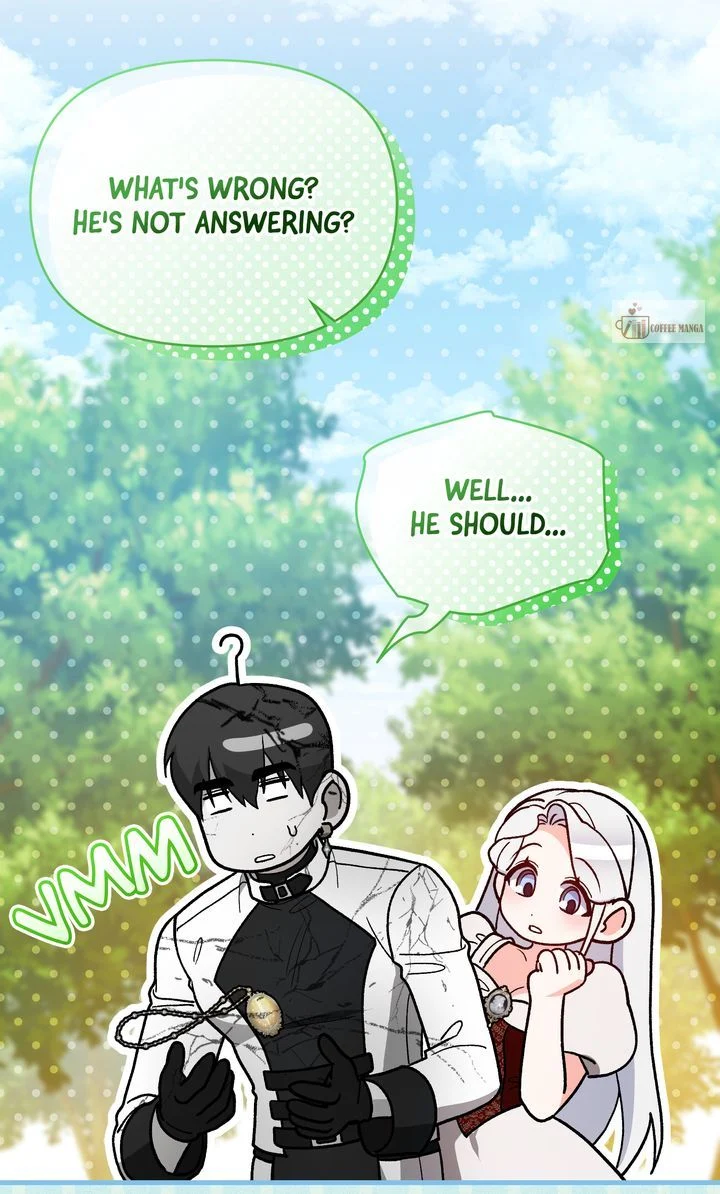 I Want to Become the Emperor, So I Need a Divorce Chapter 63 - page 43