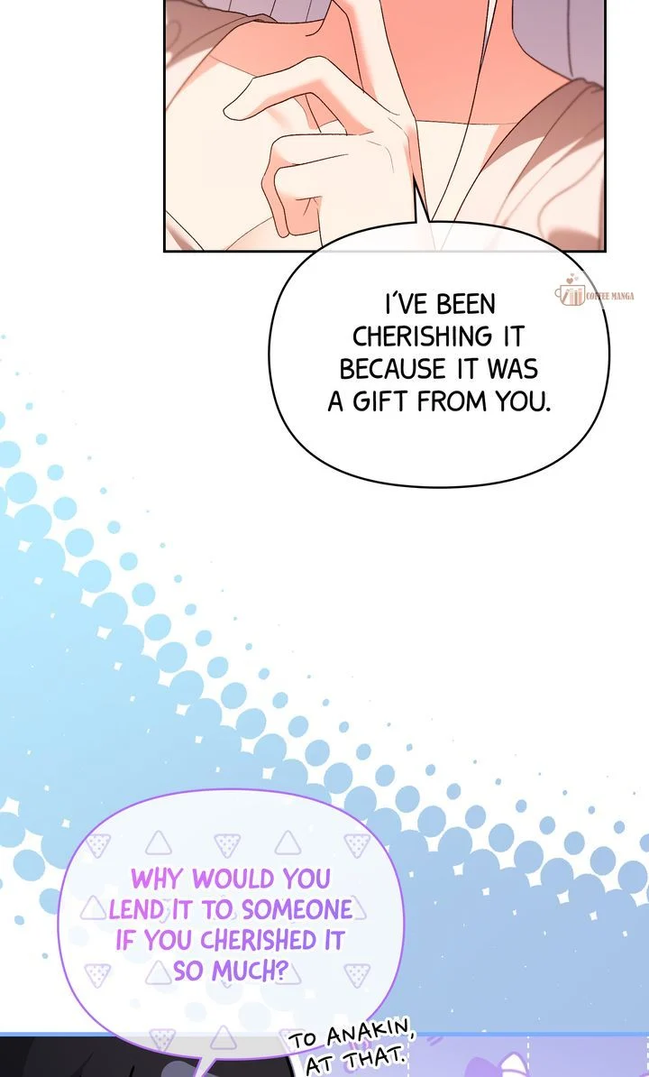 I Want to Become the Emperor, So I Need a Divorce Chapter 63 - page 45
