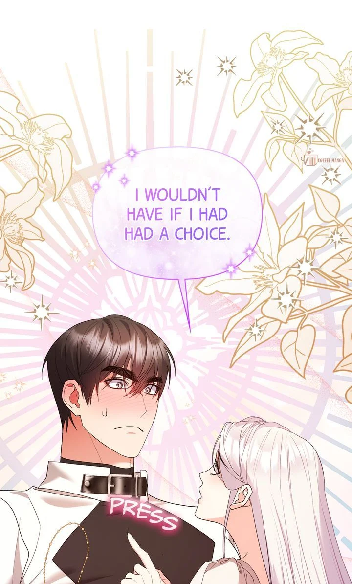 I Want to Become the Emperor, So I Need a Divorce Chapter 63 - page 47