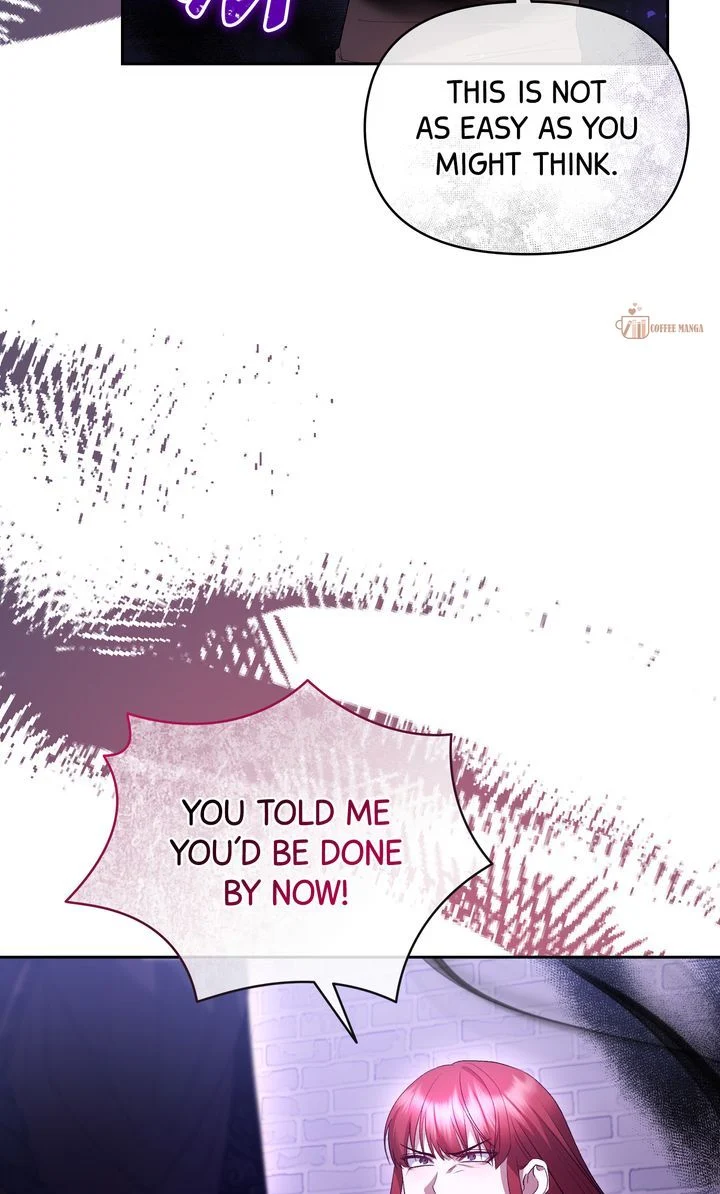 I Want to Become the Emperor, So I Need a Divorce Chapter 63 - page 5