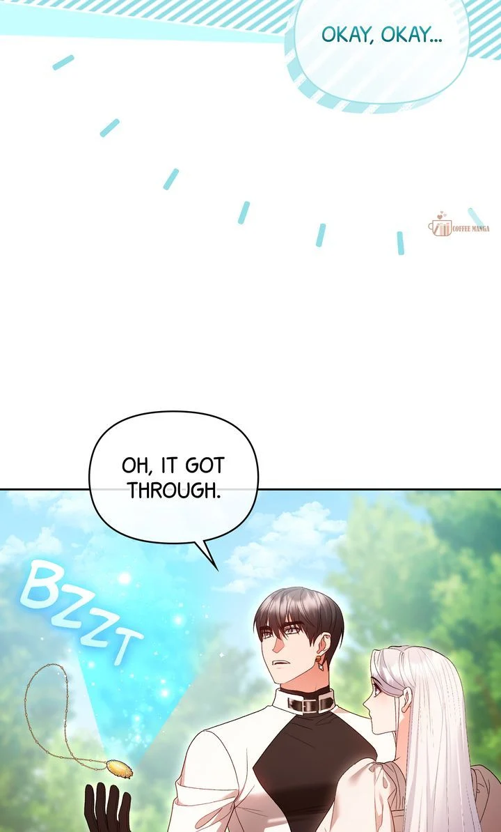 I Want to Become the Emperor, So I Need a Divorce Chapter 63 - page 50