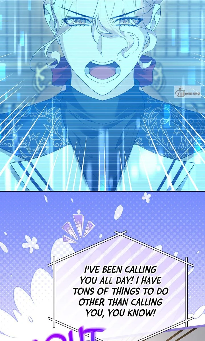 I Want to Become the Emperor, So I Need a Divorce Chapter 63 - page 52