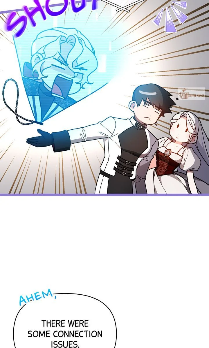 I Want to Become the Emperor, So I Need a Divorce Chapter 63 - page 53