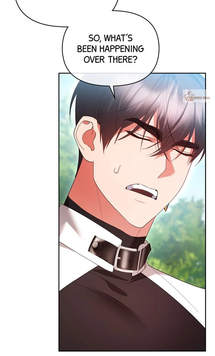 I Want to Become the Emperor, So I Need a Divorce Chapter 63 - page 54