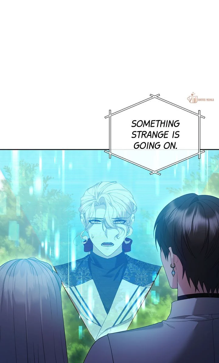 I Want to Become the Emperor, So I Need a Divorce Chapter 63 - page 55