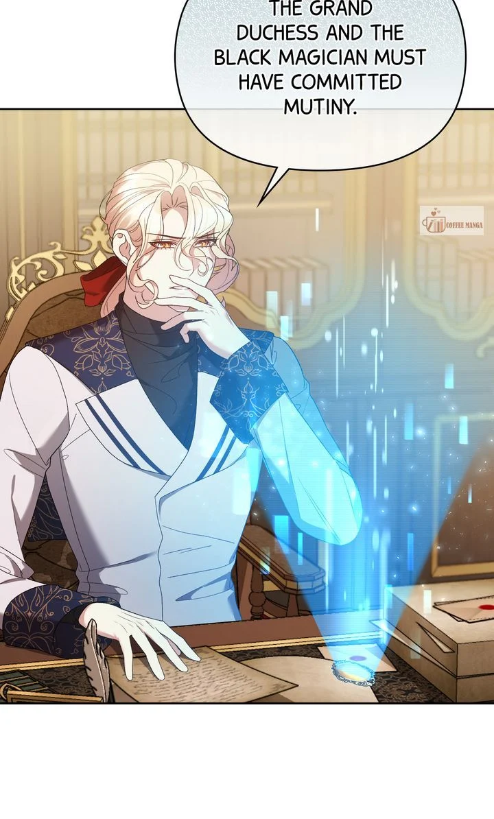 I Want to Become the Emperor, So I Need a Divorce Chapter 63 - page 60