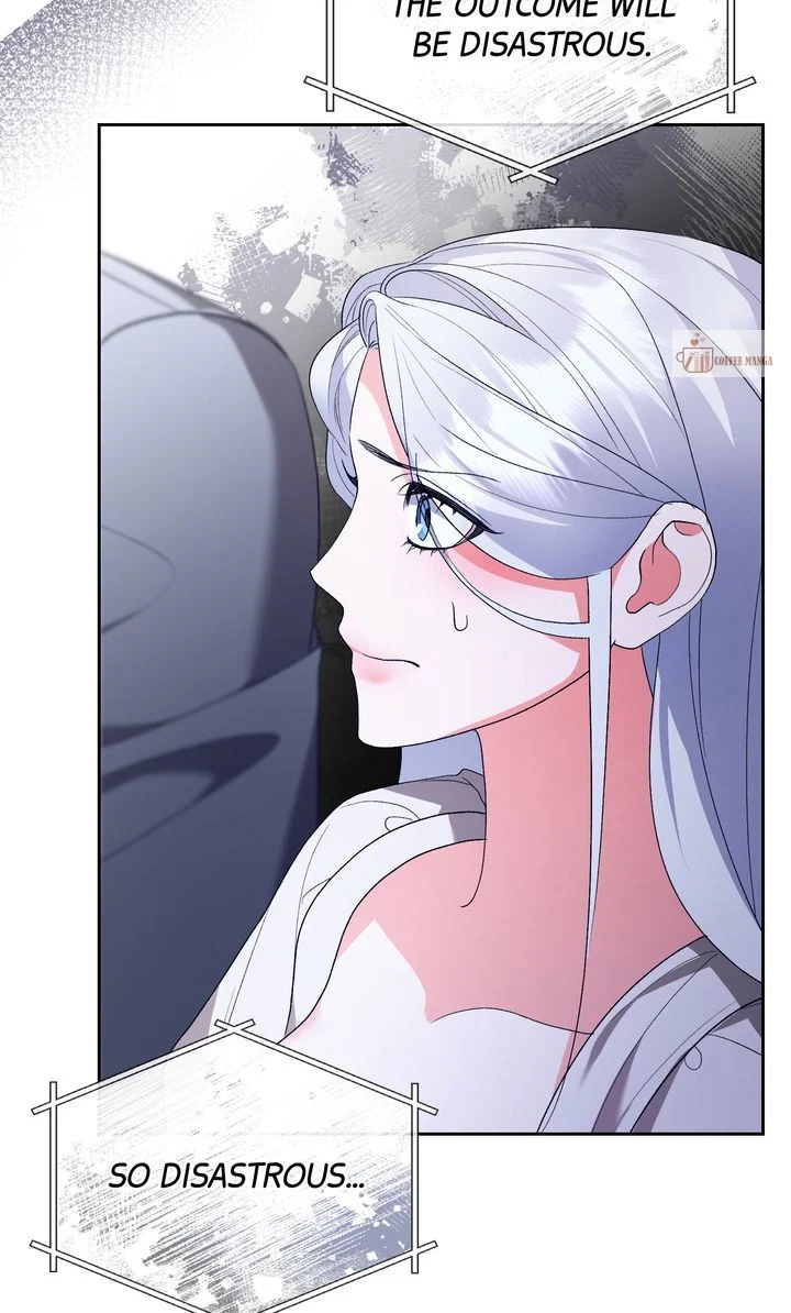 I Want to Become the Emperor, So I Need a Divorce Chapter 63 - page 64