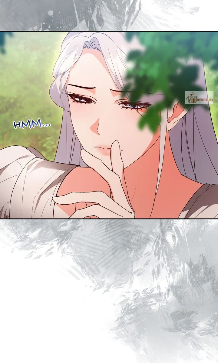 I Want to Become the Emperor, So I Need a Divorce Chapter 63 - page 71