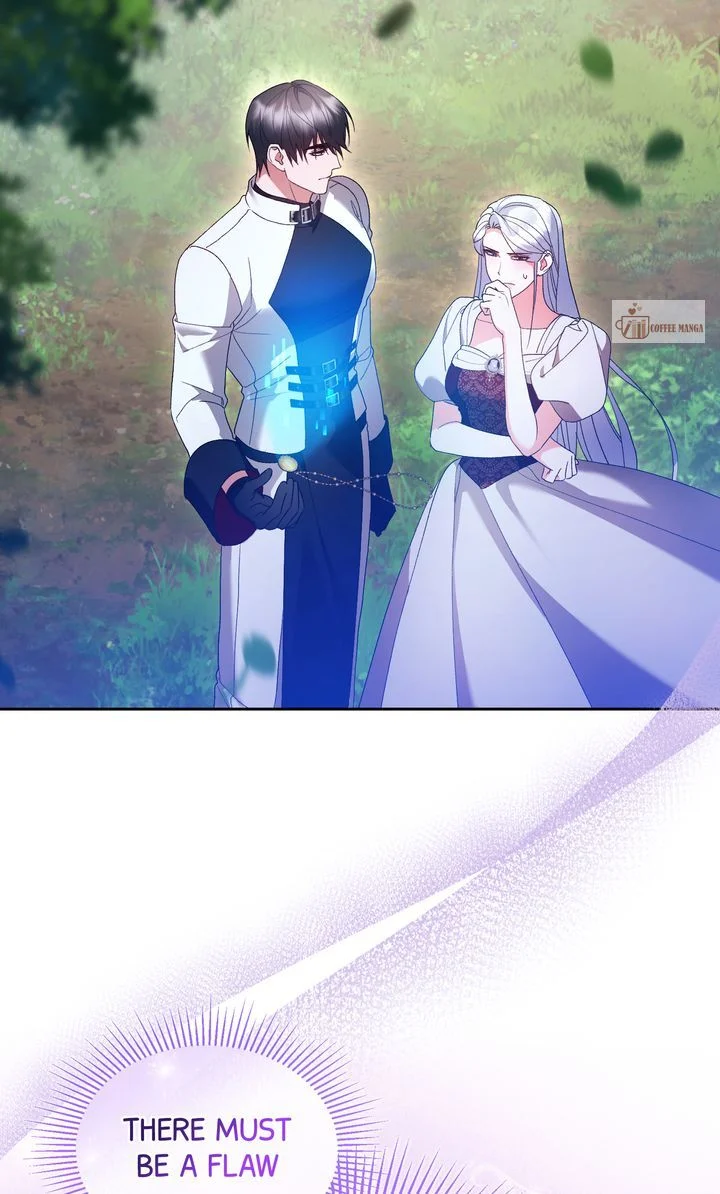 I Want to Become the Emperor, So I Need a Divorce Chapter 63 - page 73