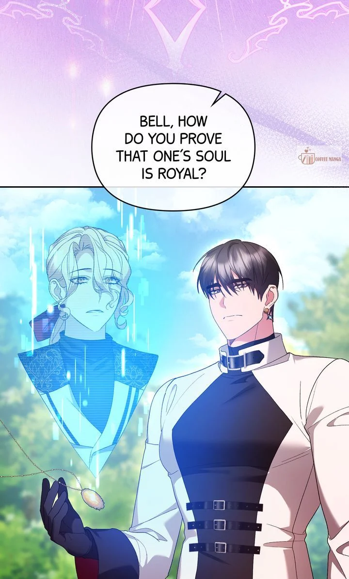I Want to Become the Emperor, So I Need a Divorce Chapter 63 - page 75