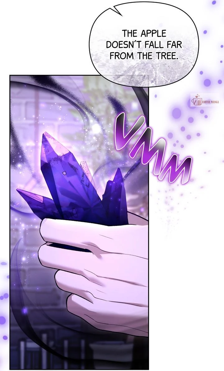 I Want to Become the Emperor, So I Need a Divorce Chapter 63 - page 8