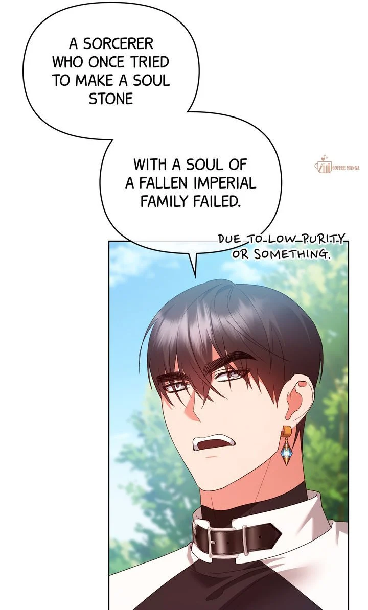 I Want to Become the Emperor, So I Need a Divorce Chapter 63 - page 81