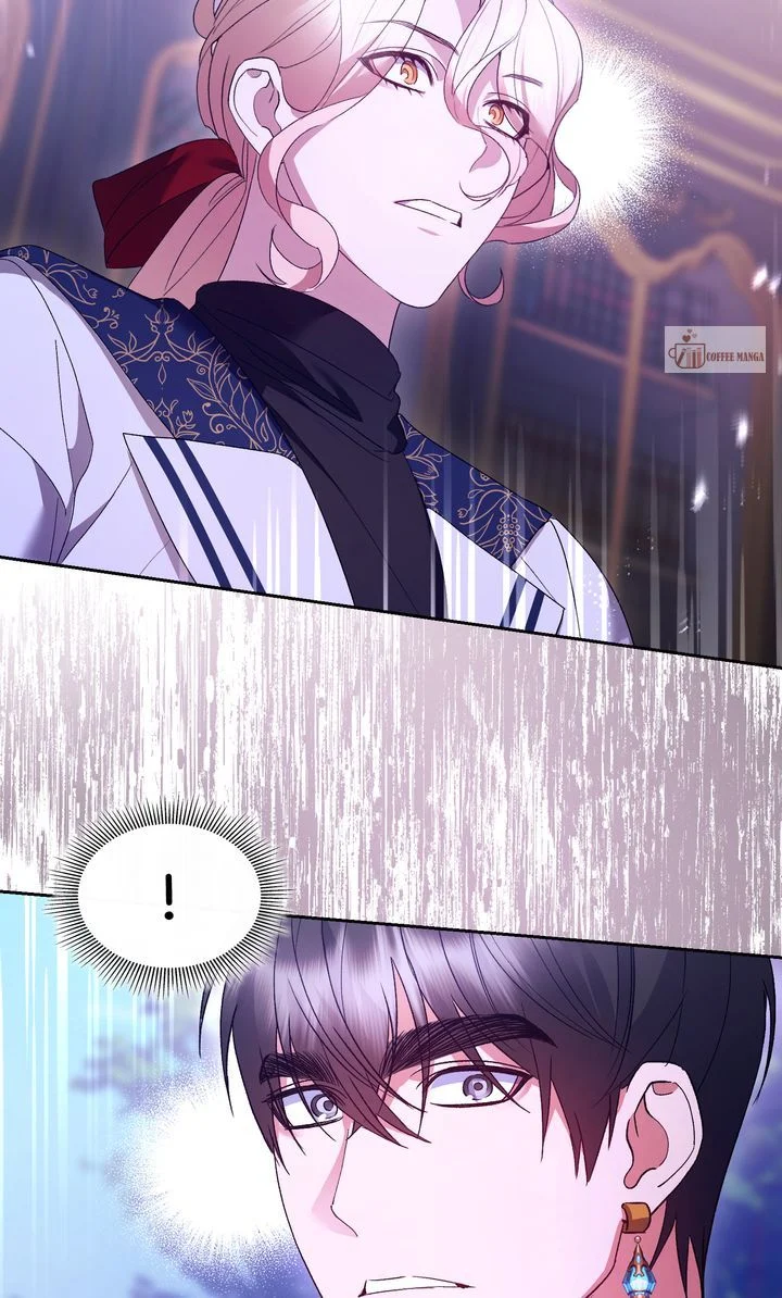 I Want to Become the Emperor, So I Need a Divorce Chapter 63 - page 84