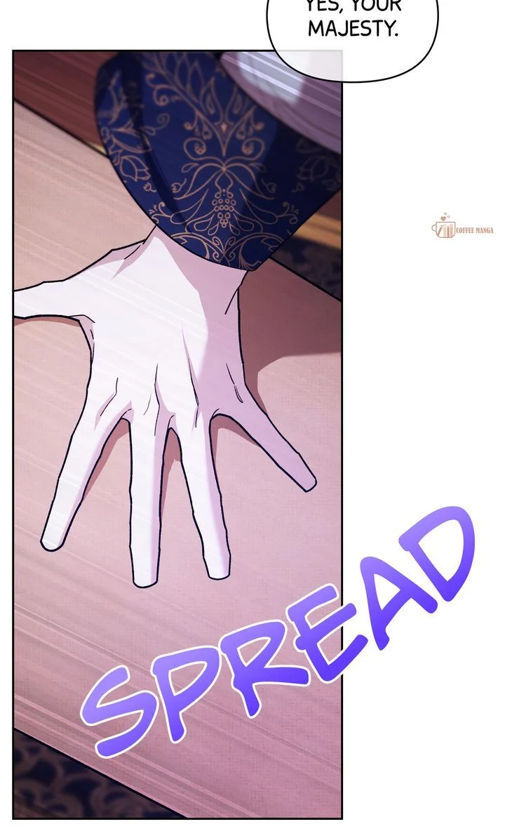 I Want to Become the Emperor, So I Need a Divorce Chapter 63 - page 86