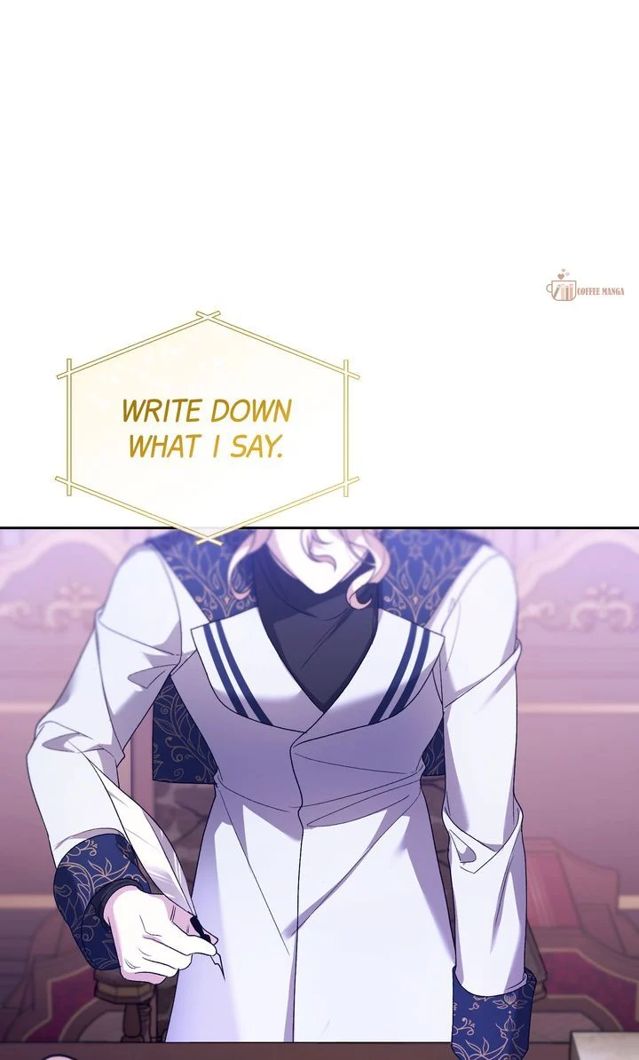 I Want to Become the Emperor, So I Need a Divorce Chapter 63 - page 87